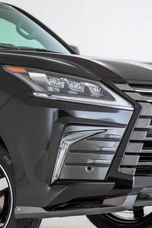 2016 Lexus LX570 by Larte Design
