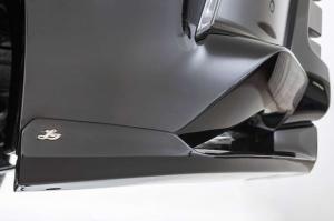 2016 Lexus LX570 by Larte Design