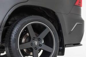 2016 Lexus LX570 by Larte Design