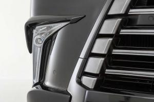 2016 Lexus LX570 by Larte Design