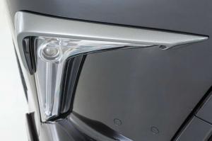 2016 Lexus LX570 by Larte Design