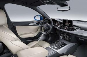 2016 Audi A6