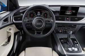 2016 Audi A6