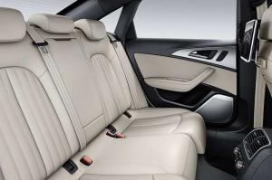 2016 Audi A6