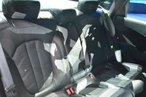 2015 Chrysler 200 Live From Detroit 2014