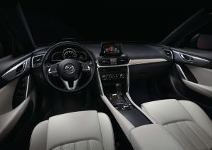 2016 Mazda CX-4
