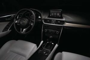 2016 Mazda CX-4