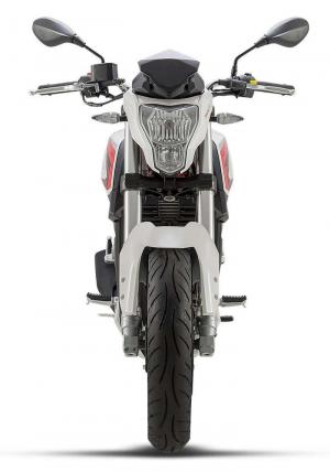 2016 Benelli BN251
