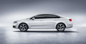 2016 Citroen C6