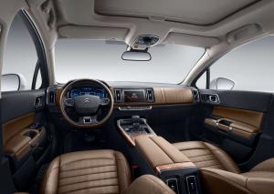 2016 Citroen C6