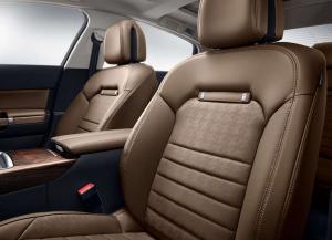 2016 Citroen C6