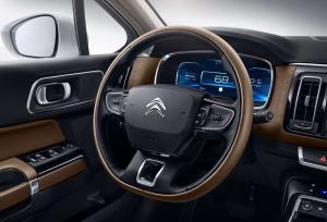 2016 Citroen C6