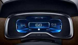2016 Citroen C6