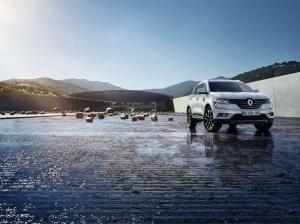2016 Renault Koleos