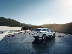 2016 Renault Koleos