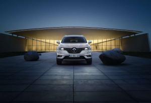 2016 Renault Koleos