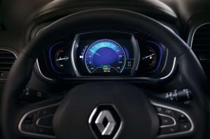 2016 Renault Koleos