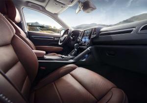2016 Renault Koleos