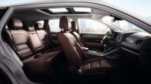 2016 Renault Koleos