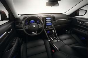 2016 Renault Koleos