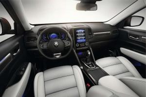 2016 Renault Koleos