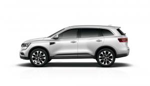 2016 Renault Koleos