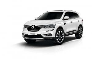2016 Renault Koleos
