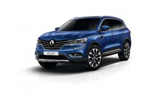 2016 Renault Koleos