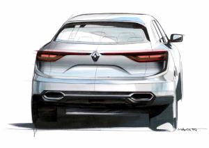 2016 Renault Koleos