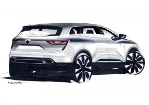 2016 Renault Koleos