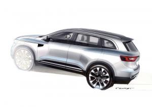 2016 Renault Koleos