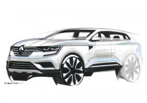 2016 Renault Koleos