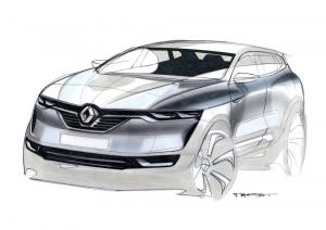 2016 Renault Koleos