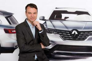 2016 Renault Koleos