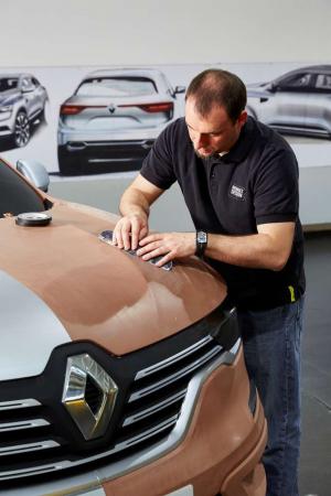 2016 Renault Koleos