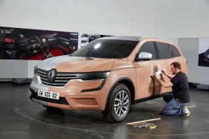 2016 Renault Koleos