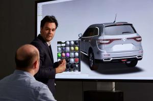 2016 Renault Koleos