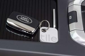 2016 Land Rover Discovery Sport
