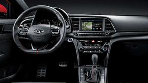2016 Hyundai Avante Sport