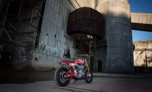 2015 Norton MM by 72 Motorcycles