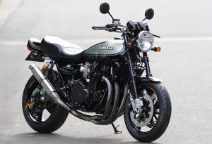 2014 Kawasaki Z1 RCM-283 by AC Sanctuary