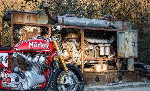 2015 Norton MM by 72 Motorcycles