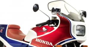 1984 Honda CB1100R