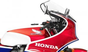 1984 Honda CB1100R