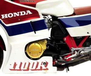 1984 Honda CB1100R