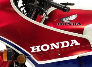 1984 Honda CB1100R
