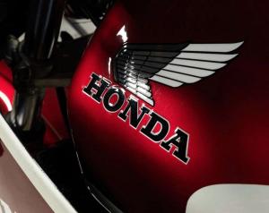 1984 Honda CB1100R