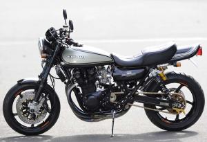 2014 Kawasaki Z1 RCM-283 by AC Sanctuary