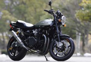 2014 Kawasaki Z1 RCM-283 by AC Sanctuary