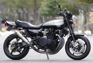 2014 Kawasaki Z1 RCM-283 by AC Sanctuary